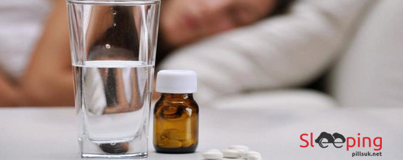 best sleeping pills for anxiety and depression