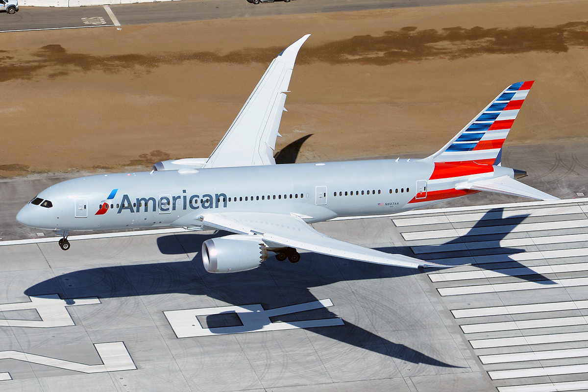 American Airlines Cancellation Policy CONTENT SERVICE PROVIDER