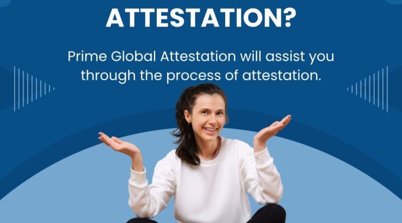 afforadable attestation service in dubai