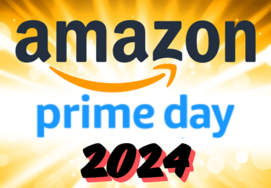 amazon prime day 2024