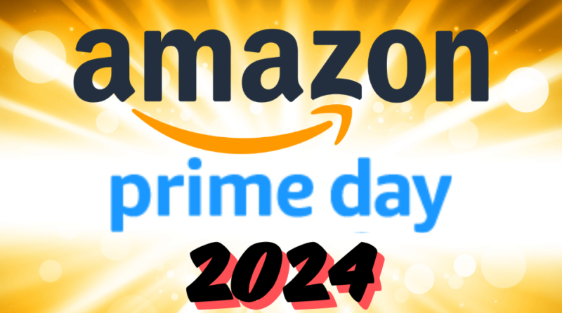 amazon prime day 2024