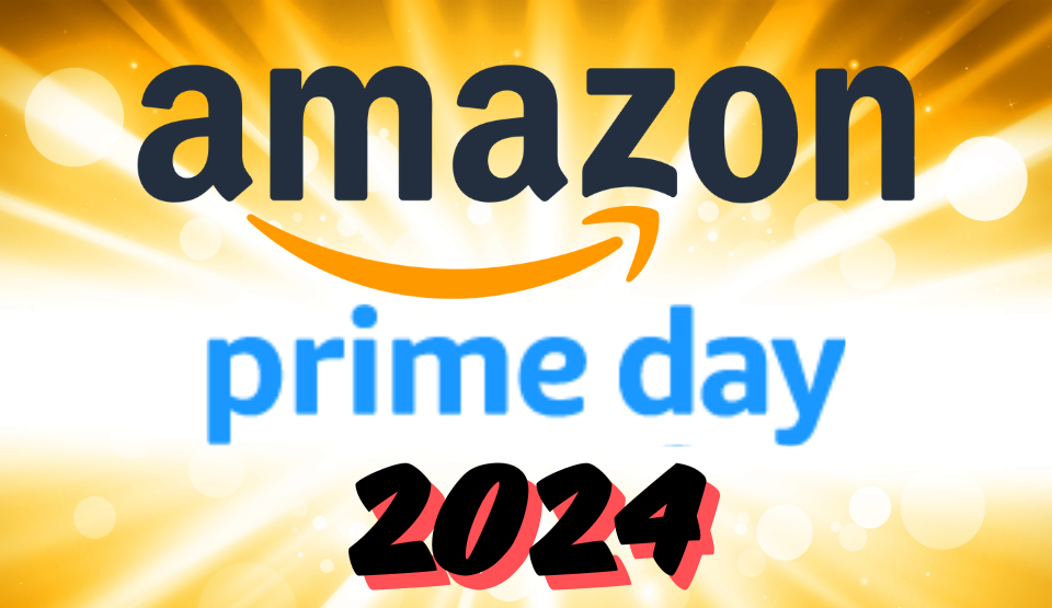 Amazon Prime Day 2024 Will Come to Pass on July 16th & 17th