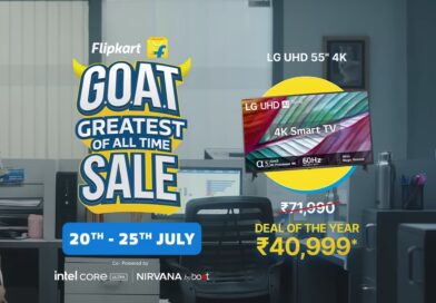 flipkart goat sale starts from 20th to 25th July