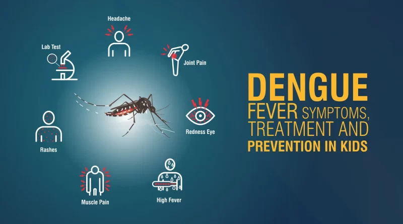 dengue alert